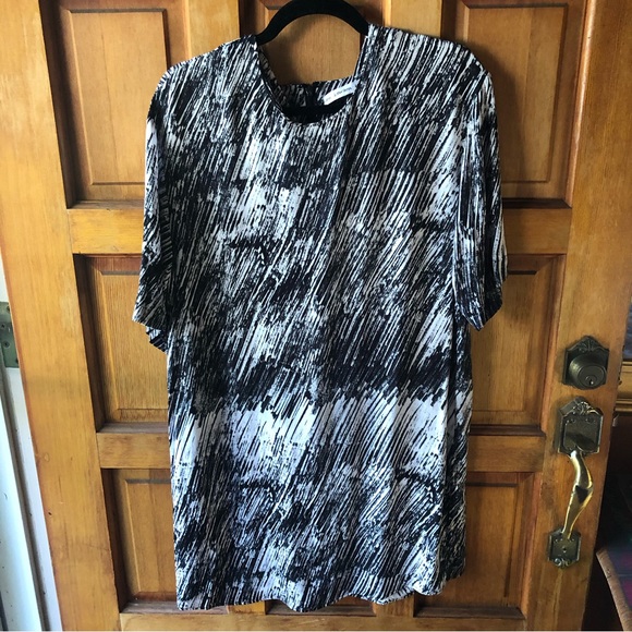 & Other Stories Dress EU Sz 38/ US Sz 8 (fits more like Sz 6) - Picture 4 of 8